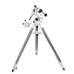 Pusiaujinis montažas EQ3-2 su plieniniu trikoju, Sky-Watcher SW-4132