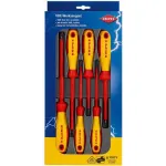 Atsuktuvių rinkinys rankinis Knipex 00 20 12 V01