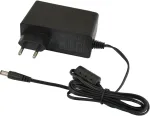 Pulsar PSA12030 12V/3A ki&scaron;tukinis perjungiamasis maitinimo &scaron;altinis CCTV sistemoms