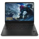 HP HyperX OMEN 16-ap1170ng žaidimų ne&scaron;iojamasis kompiuteris, 16 colių WUXGA IPS 165Hz, AMD Ryzen 7 8745HX, 16GB RAM, 512GB SSD, GeForce RTX 5060, FreeDOS