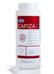 Valymo tabletės URNEX Cafiza2 balta 900 g tūbelėje &ndash; espreso aparato valymo tabletės