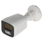 NO NAME APTI-80C3-28W-ECO 8MP lauko bullet IP kamera su 2,8 mm objektyvu, PoE, IP67