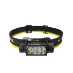 Nitecore HC65 UHE priekinė lemputė