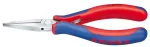 Knipex 35 52 145 replės &ndash; smailianosės replės