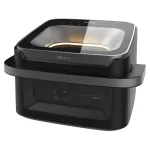 Cecotec Cecofry Advance 10000 Full Vision oro gruzdintuvė