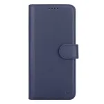 Tactical Book Cover Field Notes Galaxy A27 5G mėlyna