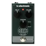 TC Electronic Gauss Tape Echo &ndash; gitaros efektas