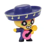 BRAWL STARS S2 FIGŪRŲ 8 PAKETAS DELUXE DĖŽUTĖ VER.B