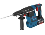 Bosch 0 611 910 00G akumuliatorinis plaktukinis gręžtuvas SDS Plus 4350 RPM