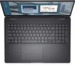 DELL Pro 16 R5-220/16FHD+/16GB/512SSD/W11P/3PS (Magnetito) (US klaviatūra)