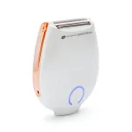 Rio SHSH-WH-BOT-EU/1.0 Go Smooth moteri&scaron;kas skutiklis, baltas
