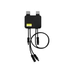 TIGO TS4-A-O_700 modulio lygio galios optimizatorius, iki 700W, IP68, greitas i&scaron;jungimas, MC4