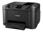 Daugiafunkcis ra&scaron;alinis spausdintuvas Canon MAXIFY MB5150 A4, 600x1200 DPI, 24 ppm, Wi-Fi