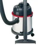 &Scaron;lapio ir sauso valymo drumlinis siurblys Thomas Inox 1530, 30 l, 1500 W