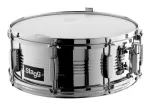 Stagg SDS-1455ST8/M 14 inch x 5,5 inch plieninis mažasis būgnas, chromuotas