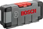 Bosch 2 607 010 904 pjūklo geležtės rinkinys 40 vnt