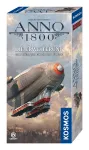 Kosmos Anno 1800 stalo žaidimas Strategija 120 min