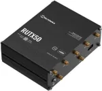 Panorama Antennas TEL-PAN-5GOMNI-BUNDLE RUTX50 5G LTE mar&scaron;rutizatorius su 5 m OMNI kryptine antena