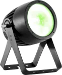 EUROLITE LED Theatre COB 200 RGBAL &ndash; 200W 5-in-1 COB LED teatrinis prožektorius su DMX