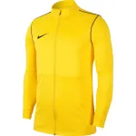 Nike Dry Park 20 Junior lengvas sportinis &scaron;varkas geltonas BV6906-719 dydis L