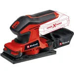 Einhell TC-OS 18/187 Li Solo belaidis vibracinis &scaron;lifuoklis