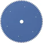 Bosch Expert for Steel diskinio pjūklo geležtė 305 mm, 80 dantų, 25,4 mm kiaurymė, 2608643061
