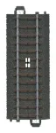 M&auml;rklin 24994 H0 C-Track buferinis stovas su LED ap&scaron;vietimu