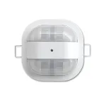 Busch-Jaeger judesio jutiklis Presence Detector Studio White Matt 6819/58-24 2CKA006800A2754