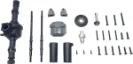 Reely diferencialo rinkinys RE-5546568 RC automobiliams