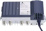 TRIAX GHV 530 BK pastato įvado stiprintuvas, 20 dB tiesioginės krypties stiprinimas, skirtas GHV 30E 323142