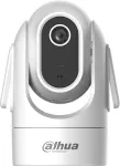 DAHUA H2C 2MP PT IR kupolinė Wi-Fi kamera su dvipusiu garsu