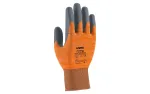 Uvex phynomic X-FOAM HV apsauginės pir&scaron;tinės, 7 dydis, 6005407