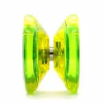 YoYoFactory AROW pradedančiųjų jo-jo geltonas
