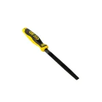 C.K Tools T0082A 6 pusapvalė metalo dildė, antrojo pjovimo, 150 mm