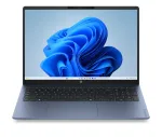 HP OmniBook 3 16 colių ne&scaron;iojamas kompiuteris - Intel Core 5 120U, 24GB RAM, 1TB SSD, WQXGA IPS, Windows 11 Home, tamsiai mėlyna