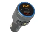 BLOW FM Transmiteris Bluetooth 5.1 + QC3.0 + PD 24W
