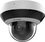 Hikvision DS-2DE2A404IWG1-E/W(O-STD) 4MP PTZ mini IP kamera su 4x optiniu priartinimu, Wi-Fi, IP66