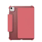 UAG Lucent [U] dėklas iPad Pro 11 (1-4 kartos) ir iPad Air 10,9 (4-5 kartos) su Apple Pencil laikikliu - Clay
