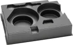 Bosch L-BOXX 374 įdėklas GMF/GOF 1600 CE (1600A0089U)