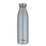 THERMOS TC Bottle termosas 0,5 l ledo mėlyna matinio nerūdijančio plieno gėrimų butelis be BPA 4067.341.050