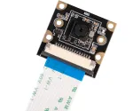 JOY-IT RB-CAMERA-JT-V2-120 8MP 120&deg; plataus kampo kameros modulis, skirtas Raspberry Pi