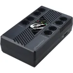Nepertraukiamo maitinimo &scaron;altinis PowerWalker VI 600 MS