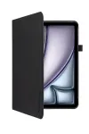 Gecko Covers EasyClick Cover eco Apple iPad Air 11 (2025/2024) ir 10.9 (2022/2020) dėklas - juodas