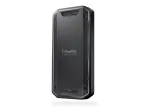 SANDISK Professional Pro G40 2TB i&scaron;orinis SSD su Thunderbolt 3 40Gbps USB-C 10Gbps itin tvirtas IP68 atsparus dulkėms ir vandeniui