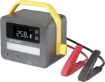 Voltcraft VC-PZKA-5002-24V paleidimo sistema, 12 V / 24 V, 1500 A (12 V), 500 A (24 V), 2x USB (VC-17609855)