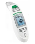 Medisana TM 750 infraraudonųjų spindulių kūno termometras, ausiai / kakta