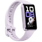 Aktyvumo apyrankė Huawei Band 10 Violetinė