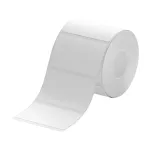 Niimbot B21 PRO dvispalvės etiketės T50*30-230 (baltos)