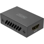 AV kartotuvas Digitus HDMI kartotuvas 8K/60Hz maksimali rai&scaron;ka 7680 x 4320