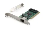 Tinklo plok&scaron;tė Digitus DN-10110 Gigabit Ethernet PCI